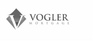 VOGLER MORTGAGE