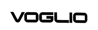 VOGLIO logo