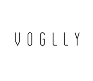 VOGLLY logo