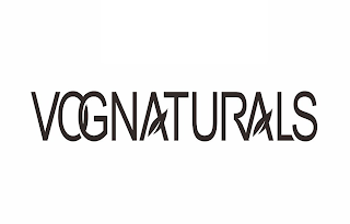 VOGNATURALS logo