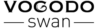 VOGODO SWAN logo