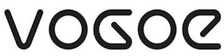 VOGOE logo
