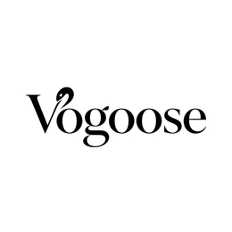 VOGOOSE logo