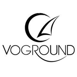 VOGROUND logo