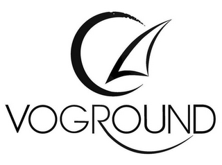 VOGROUND logo