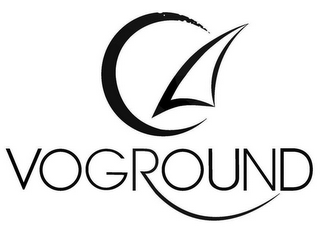 VOGROUND logo