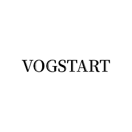 VOGSTART logo