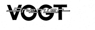 VOGT PREMIER logo