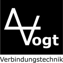 VOGT VERBINDUNGSTECHNIK logo