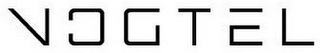 VOGTEL logo
