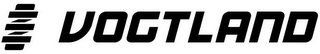 VOGTLAND logo