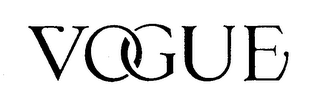 VOGUE