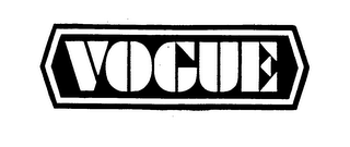 VOGUE