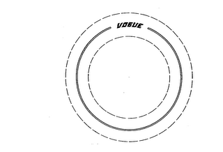 VOGUE logo