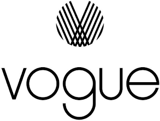 VOGUE logo