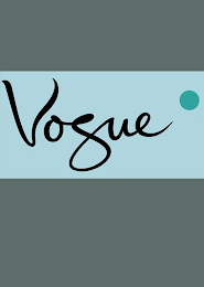 VOGUE logo