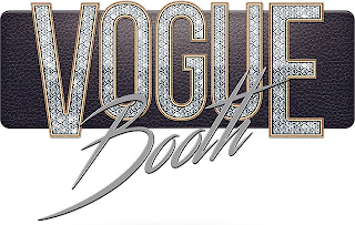 VOGUE BOOTH logo