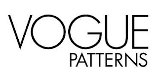 VOGUE PATTERNS logo