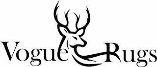 VOGUE RUGS logo