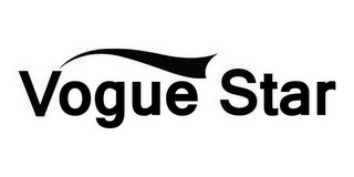 VOGUE STAR logo