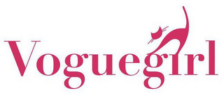 VOGUEGIRL logo