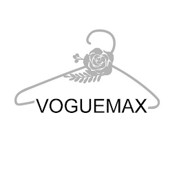VOGUEMAX logo