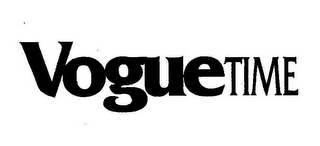 VOGUETIME logo