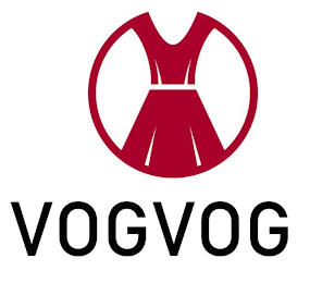 VOGVOG logo