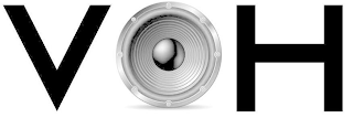 VOH logo