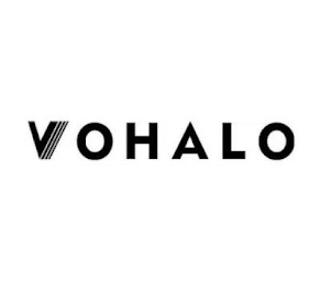 VOHALO logo