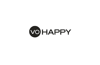 VOHAPPY logo