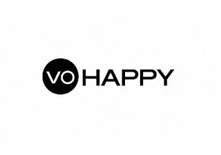 VOHAPPY logo