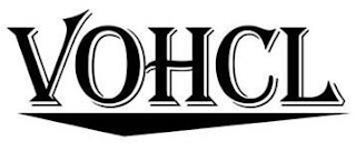 VOHCL logo