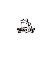 VOHOHO! logo