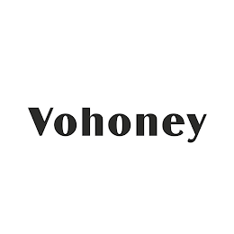 VOHONEY logo