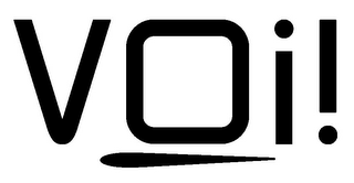 VOI! logo