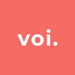 VOI. logo