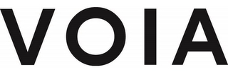 VOIA logo