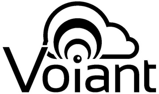VOIANT logo