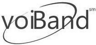VOIBAND logo