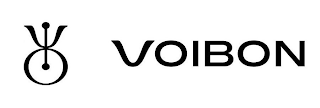 VOIBON logo