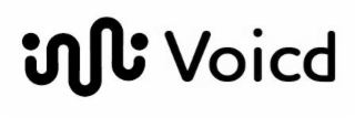 VOICD logo