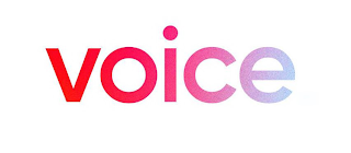 VOICE logo