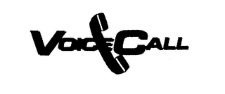 VOICE CALL logo