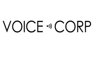 VOICE CORP logo