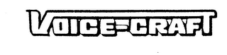 VOICE-CRAFT logo