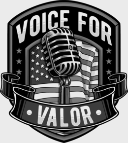 VOICE FOR VALOR
