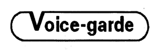 VOICE-GARDE logo