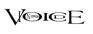 VOICE INSIDE logo