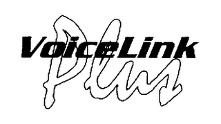 VOICE LINK PLUS logo
